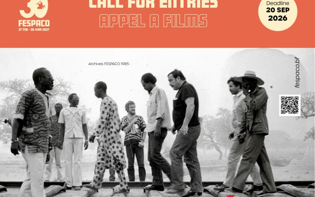 Appel à films FESPACO