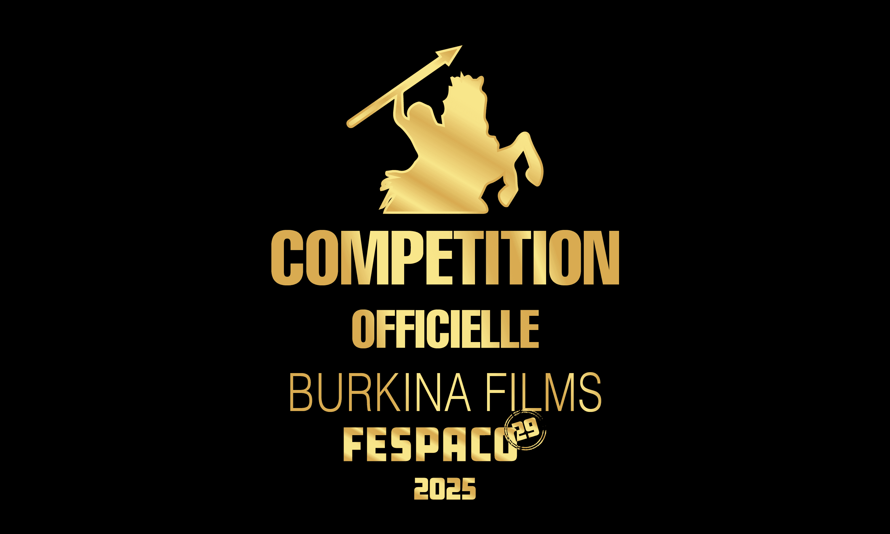 Trophée FESPACO 2025