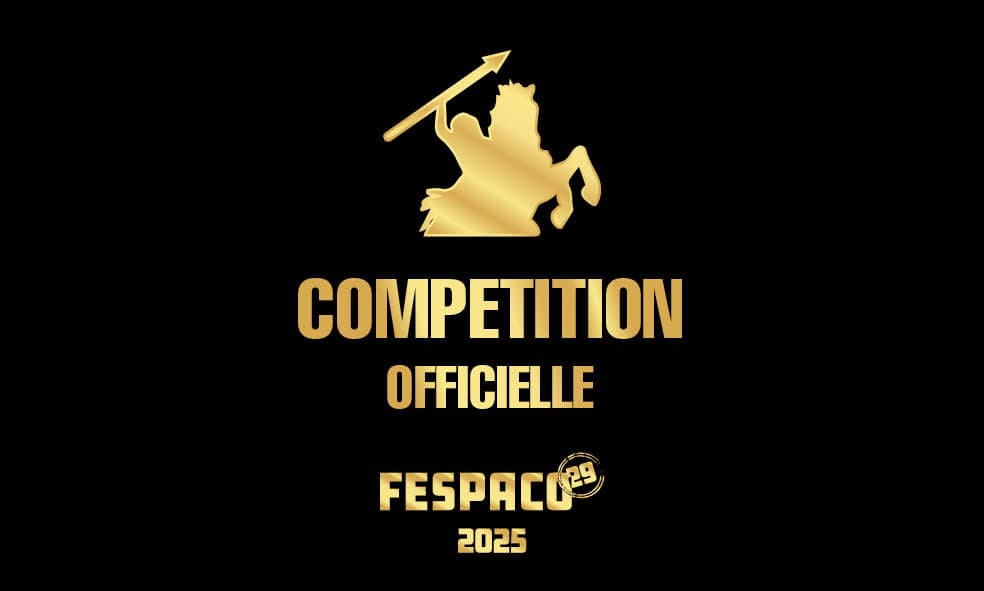 Cérémonie de remise des prix FESPACO 2025