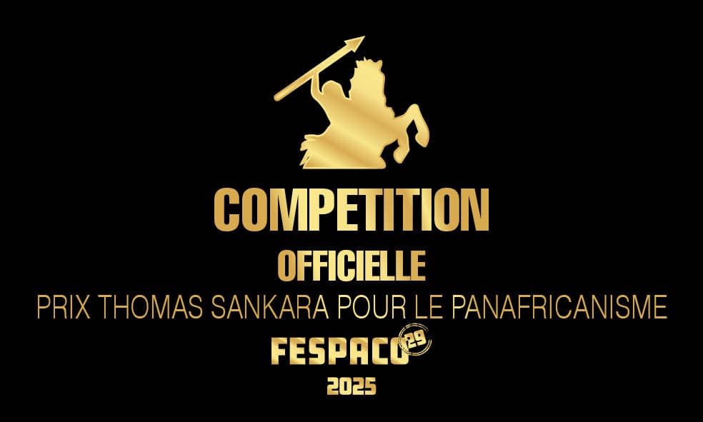 Lauréats FESPACO 2025